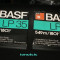 benzi BASF, AGFA, SHAMROCK, AMPEX, SCOTCH de 18 cm