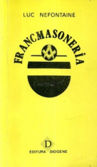 Luc Nefontaine - Francmasoneria foto