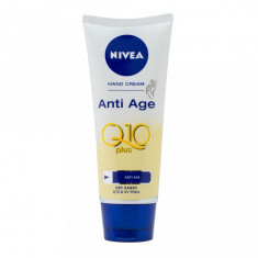 NIVEA CREMA ANTI AGE Q10 foto