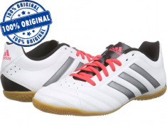 Adidasi barbat Adidas Goletto 5 - adidasi originali - adidasi fotbal foto