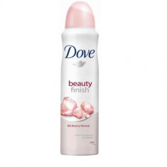 DOVE DEODORANT SPRAY BEAUTY FINISH foto