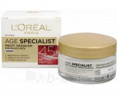 L&amp;#039;OREAL AGE SPECIALIST +45 ZI foto