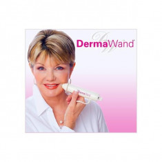 Aparat antirid Derma Wand foto