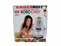 Robot de bucatarie Robochef foto