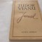 TUDOR VIANU - JURNAL,RF11/3