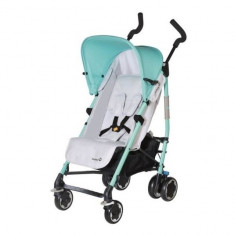 Carucior sport Compa City Safety 1St Pop Green Safety 1st foto