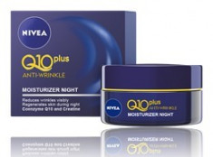 NIVEA CREMA ANTI-RID Q10 foto