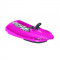 Sanie Sno Zebra Pink/Grey Hamax