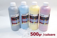 Toner refill CLP CLX CLT Xpress SL C Samsung reincarcare color 500gr foto