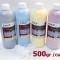 Toner refill CLP CLX CLT Xpress SL C Samsung reincarcare color 500gr