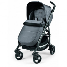 Carucior sport Si Completo Classico Ascot Peg Perego foto