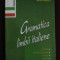 Geta Popescu - Gramatica limbii italiene - 627124