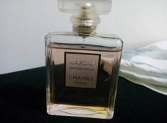 Parfum Original Chanel Coco Mademoiselle foto