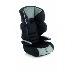 Scaun auto 15-36 kg Monte Carlo R65 (Black) Jane foto