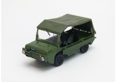 Macheta Luaz-967 - Masini de legenda Rusia scara 1:43 foto