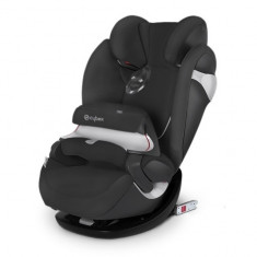 Scaun auto 9-36 kg Pallas M Fix Hot and Spicy Cybex foto