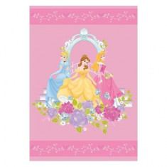 Covor copii Princess model 101 160 x 230 cm Disney foto