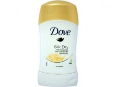 DOVE DEO STICK SILK DRY foto