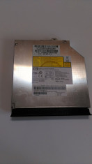 DVD RW HP Elite Book 8730W AD-7561S foto