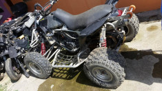 Polaris Outlaw irs 500 foto