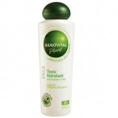 GEROVITAL PLANT TONIC HIDRATANT foto