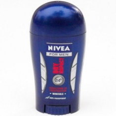 NIVEA MEN DRY IMPACT STICK foto