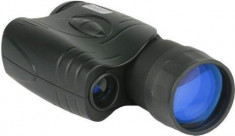 aparat vedere pe timp de noapte-night vision monocular yukon spirit 4x50 foto