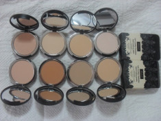 Sephora Kat von D Lock-It Powder Foundation 9g foto