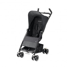 Carucior sport Noa Black Crystal Bebe Confort foto