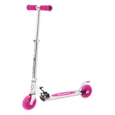 Trotineta A125 Pink Razor foto