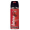 INTESA DEODORANT SPRAY UNISEX AMBRA