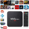 Media Player MXQ PRO 4K Rockchip QuadCore 64bit Android 7.1 Smart TV Box PC