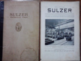 Cumpara ieftin Catalog pompe centrifugale SULZER 1927 / C45P, Alta editura