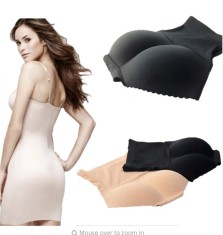 oferta 2buc =100, CHILOTI PUSH UP -cu talie inalta/tip corset foto