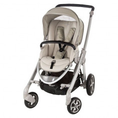 Carucior sport Elea Denim Field Bebe Confort foto