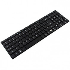 Tastatura laptop Acer Aspire V3-571G V3-771G E1-572G E1-570 E1-532 ES1-512 5755 foto