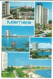 @carte postala(ilustrata) -MAMAIA