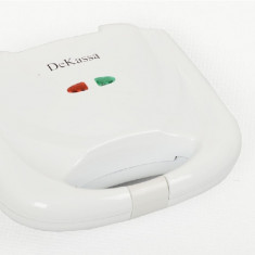 DK-1106 Sandwich maker foto