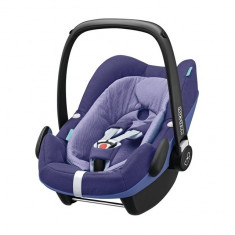 Cos auto Pebble Plus I-Size Maxi-Cosi River Blue Maxi Cosi foto