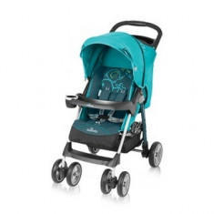 Carucior sport Walker Blue Baby Design foto