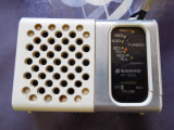 Radio SANYO RP 1250