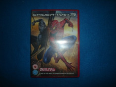 FILM SPIDER MAN 3 foto