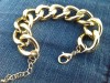 Bratara golden zale