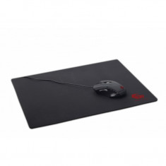 Mouse pad gaming Gembird Game Negru foto