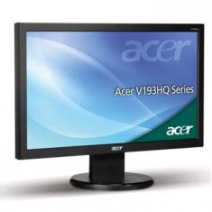Monitor LCD 19 inch widescreen Acer V193HQV foto