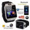 SMARTWATCH dz 09 Ceas Telefon Inteligent Camera si Telefon Garantie+