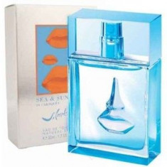 Salvador Dali Sea &amp;amp; Sun in Cadaques EDT 100 ml pentru femei foto