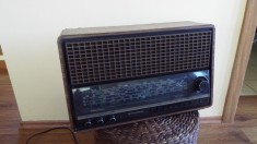 radio GRUNDIG RF 640 foto