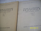 Studii si cercetari stiintifice-fiz si st. tehnice- fasc. 1 si 2- 1956