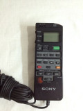 Telecomanda sony RM-95 pt camera video sony